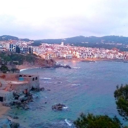 Apartamento Recien Reformado A 300 Metros Del Mar Calella De Palafrugell Exterior photo