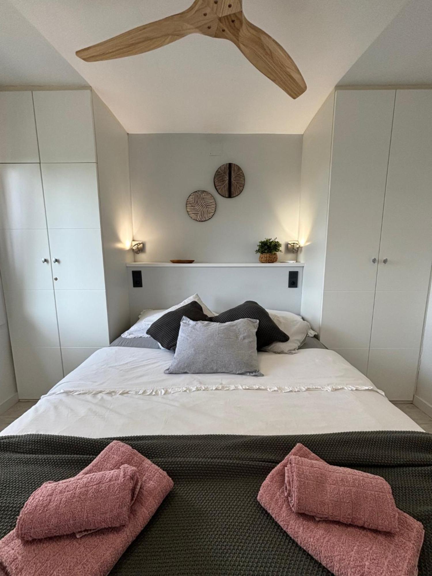 Apartamento Recien Reformado A 300 Metros Del Mar Calella De Palafrugell Exterior photo