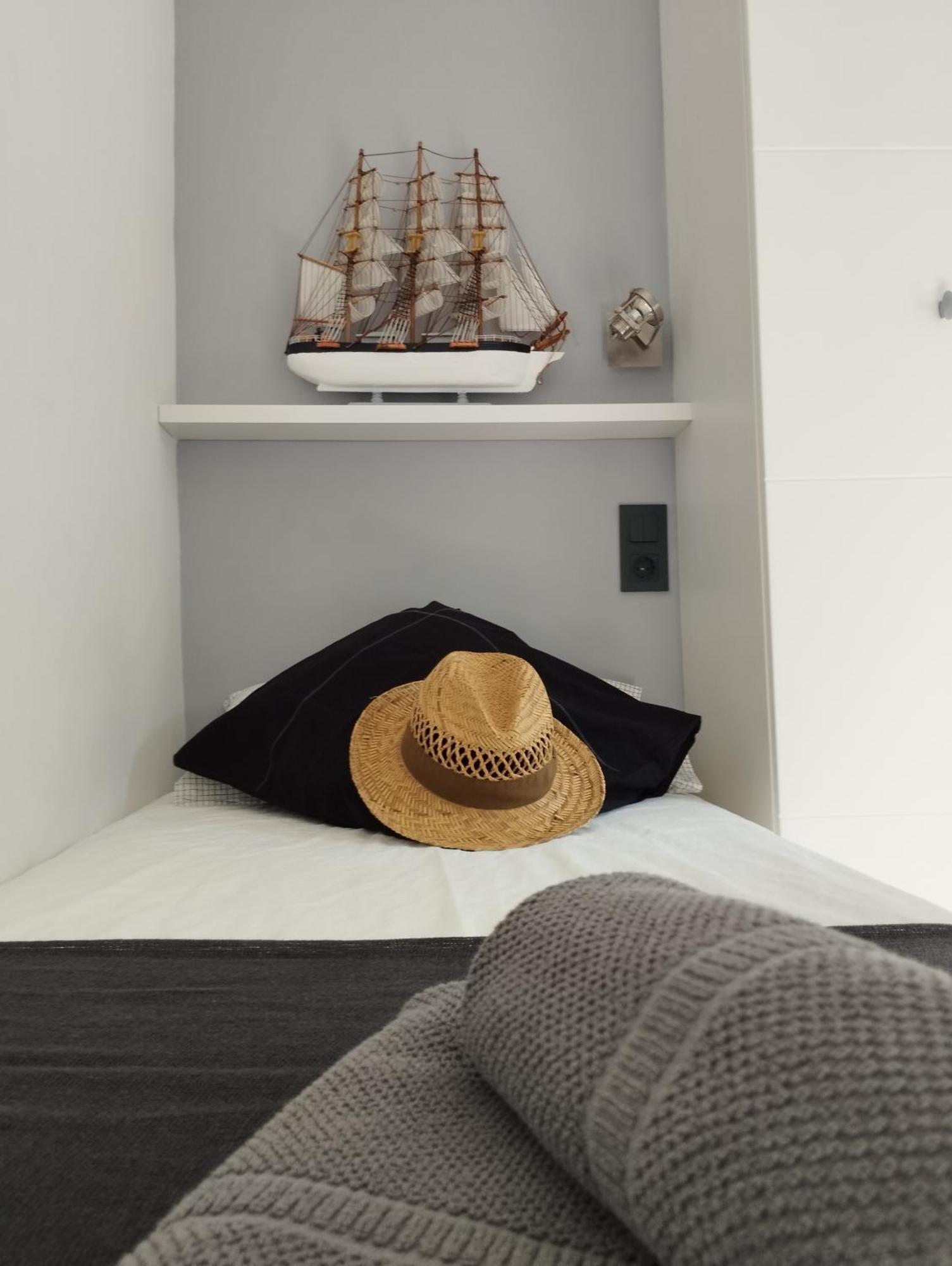 Apartamento Recien Reformado A 300 Metros Del Mar Calella De Palafrugell Exterior photo