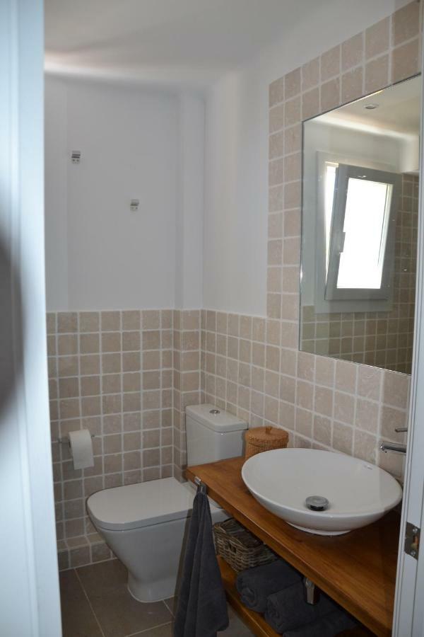 Apartamento Recien Reformado A 300 Metros Del Mar Calella De Palafrugell Exterior photo